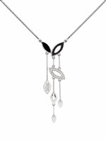 Collier Bliss Femme in Or Diamante K13464